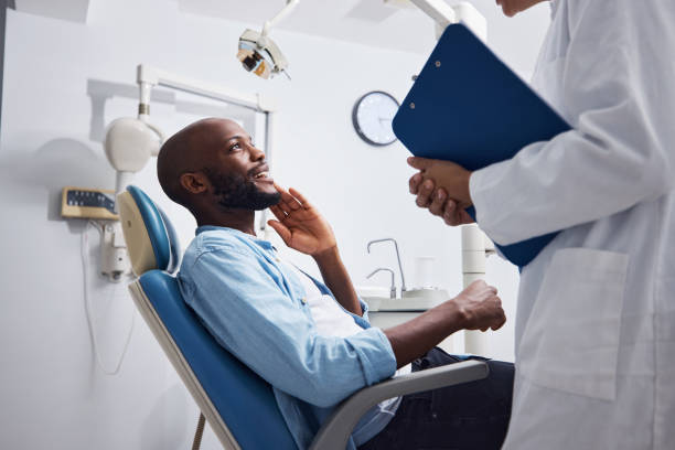 Best Pediatric Emergency Dentist in Rock Port, MO