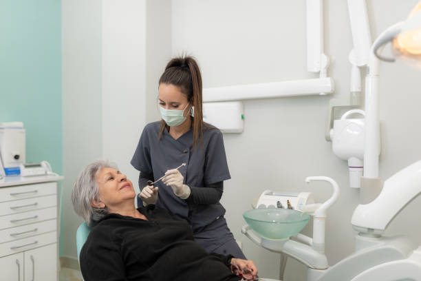 Best Emergency Root Canal Treatment in Rock Port, MO