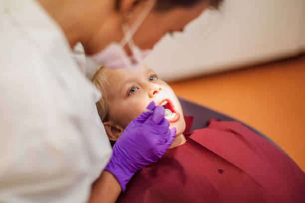 Best Emergency Dental Care for Abscessed Tooth in Rock Port, MO