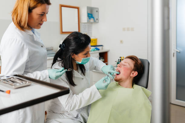 Best Weekend Emergency Dentist in Rock Port, MO