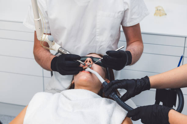 Best Urgent Dental Care for Toothache in Rock Port, MO