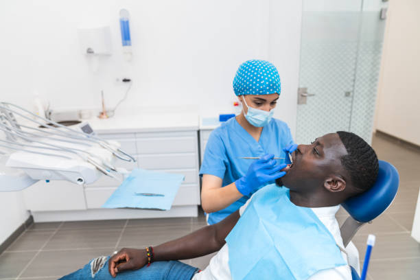 Best Emergency Cosmetic Dentistry in Rock Port, MO