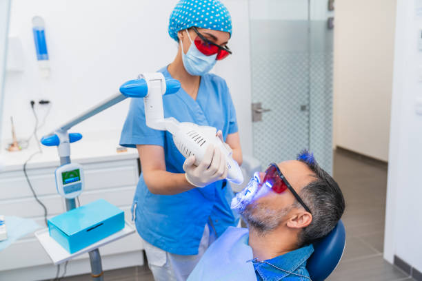 Best Emergency Dentist for Lost Fillings or Crowns in Rock Port, MO